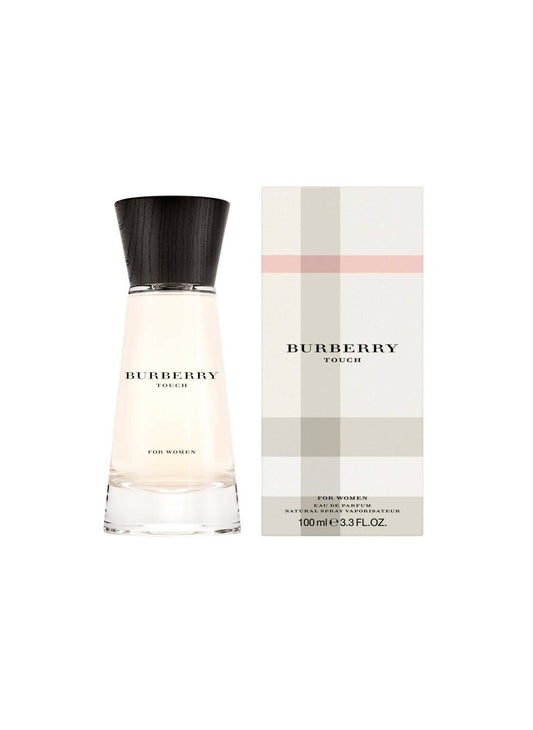 Burberry Touch Edp (L)100ml